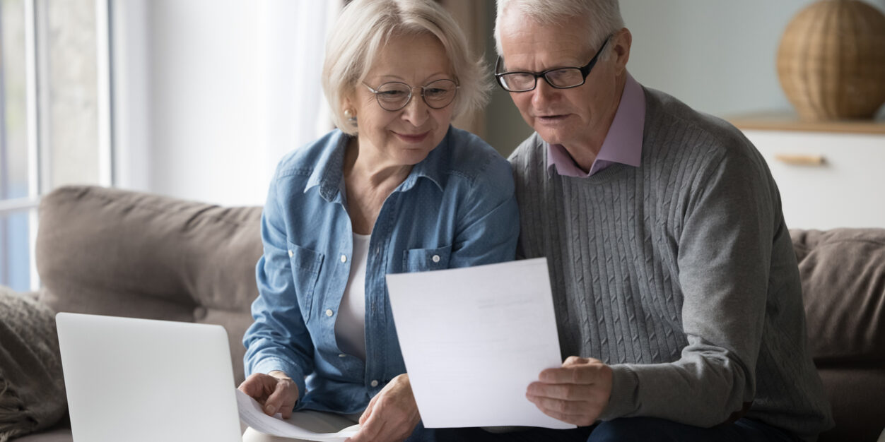 financial abuse of senior adults