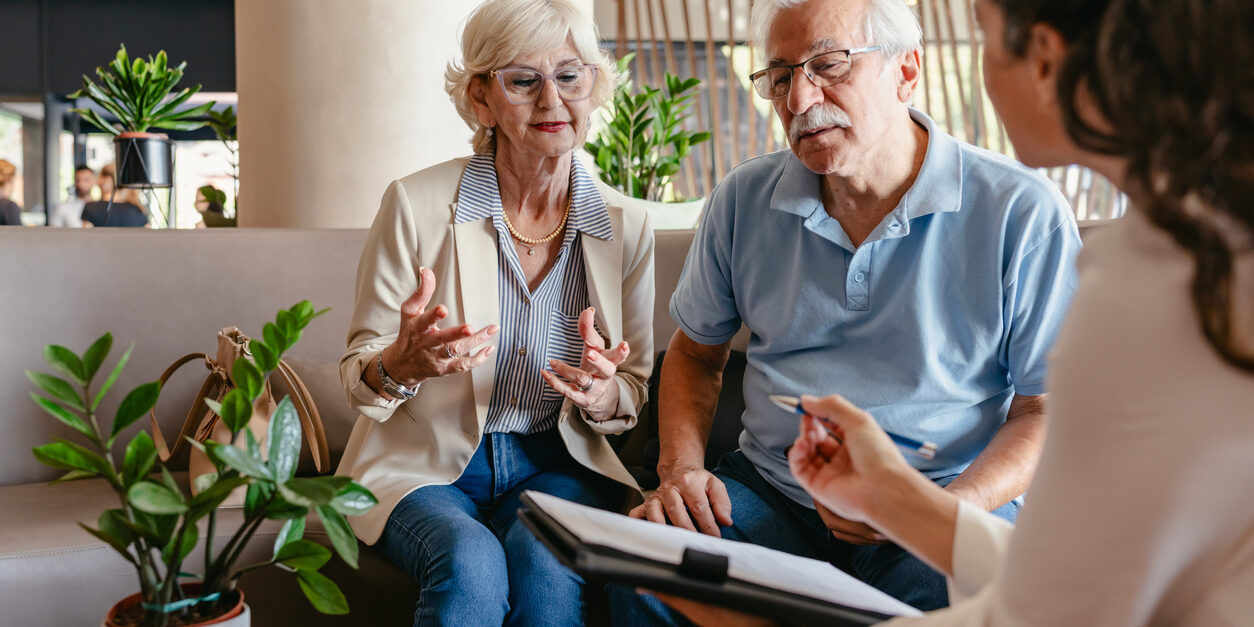 How to Pay for Long-Term Care in Connecticut