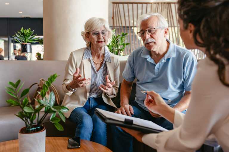 How to Pay for Long-Term Care in Connecticut