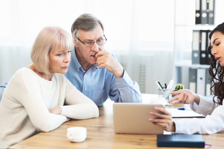 Qualify for Medicaid Without Losing Savings