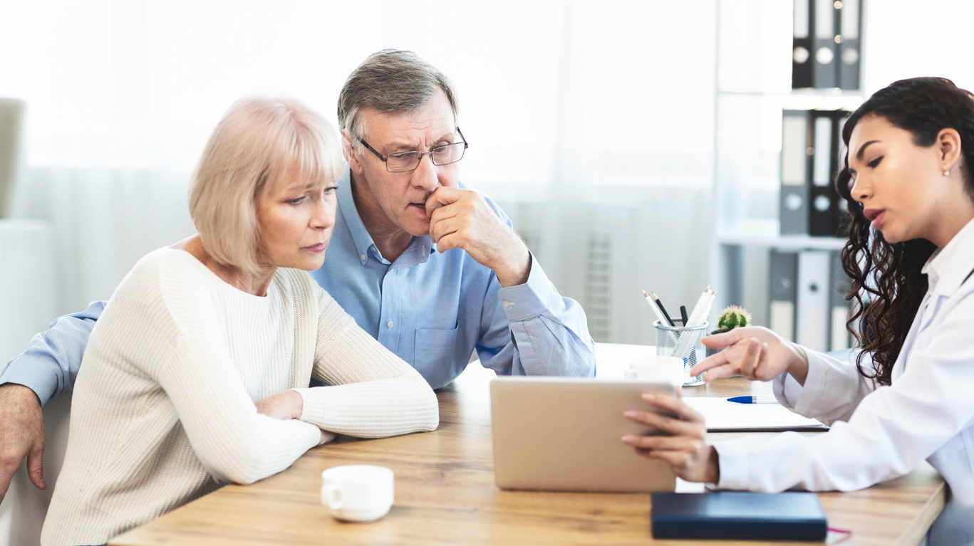 Qualify for Medicaid Without Losing Savings