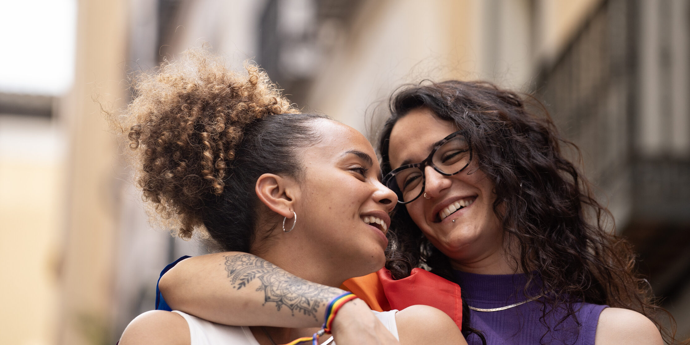 Estate planning for same sex couple