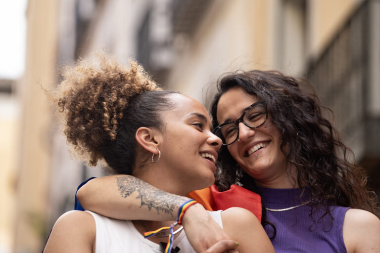 Estate planning for same sex couple