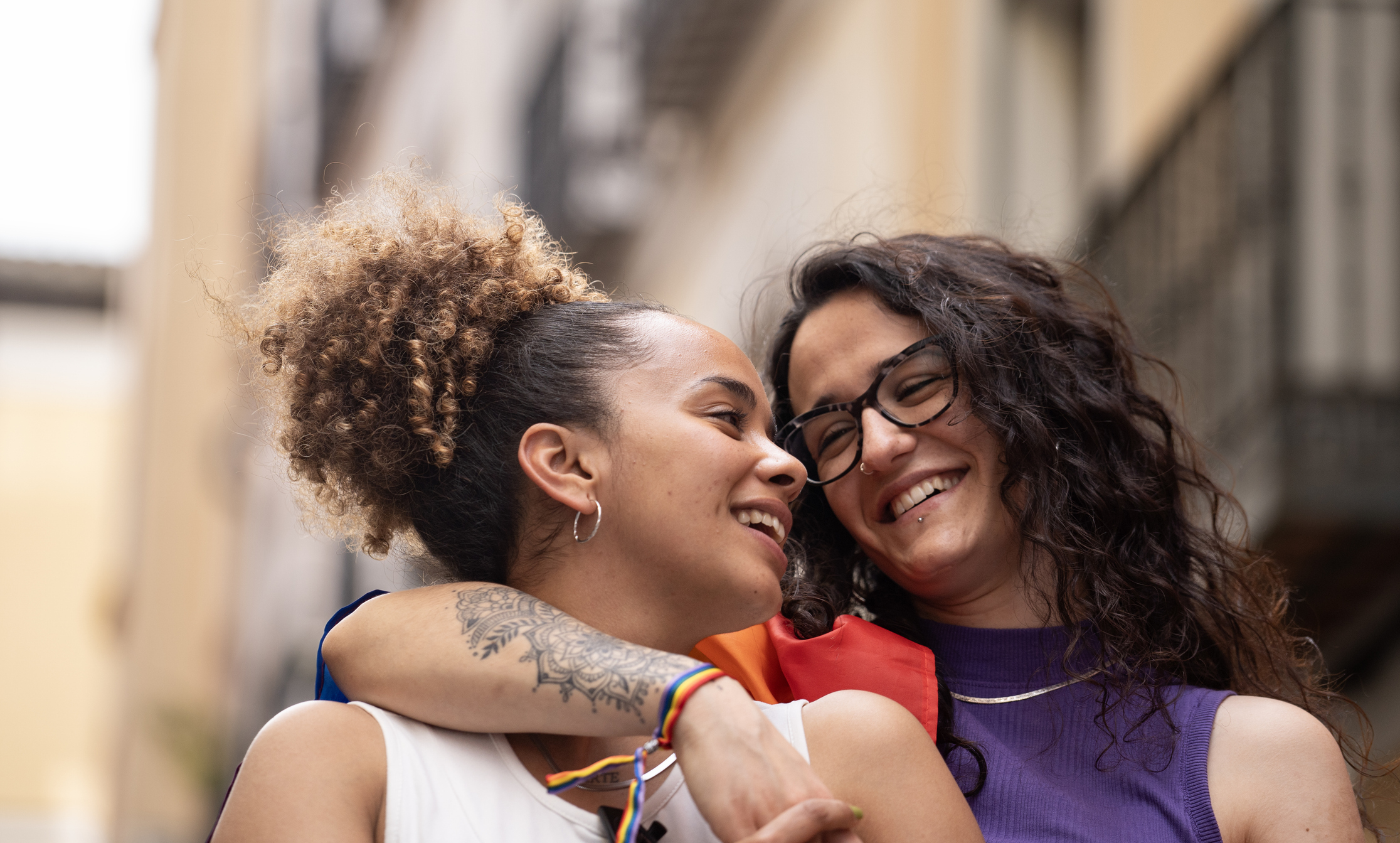 Estate planning for same sex couple