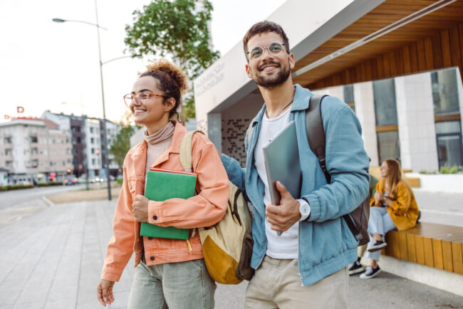 Power of Attorney for college students