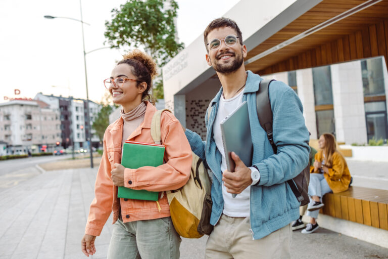 Power of Attorney for college students