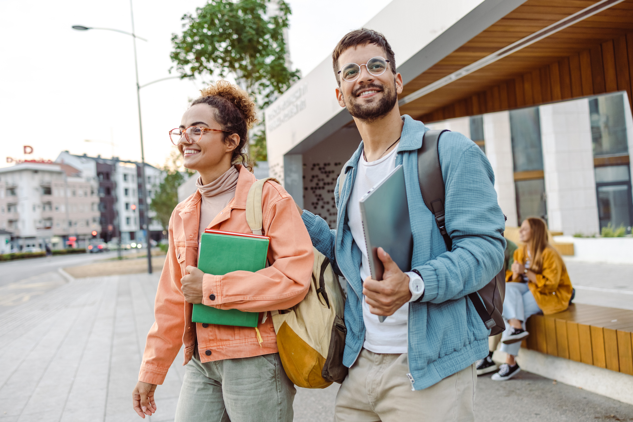 Power of Attorney for college students