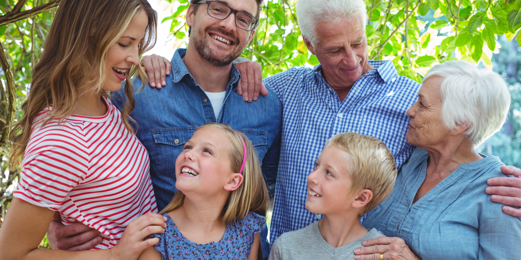 Estate Planning family