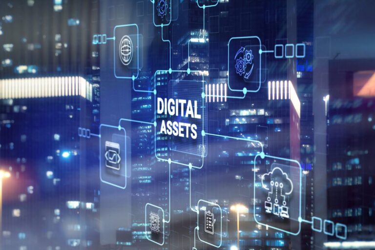 Digital assets