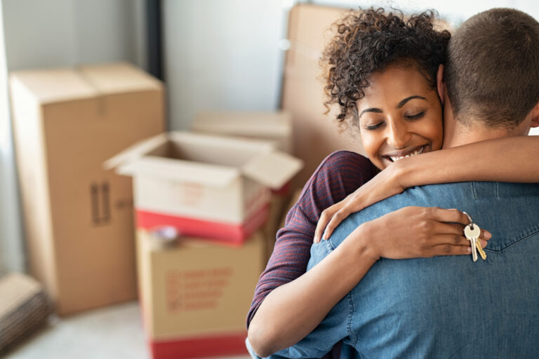Essential tips for first-time home buyers