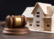 Buying or selling probate property