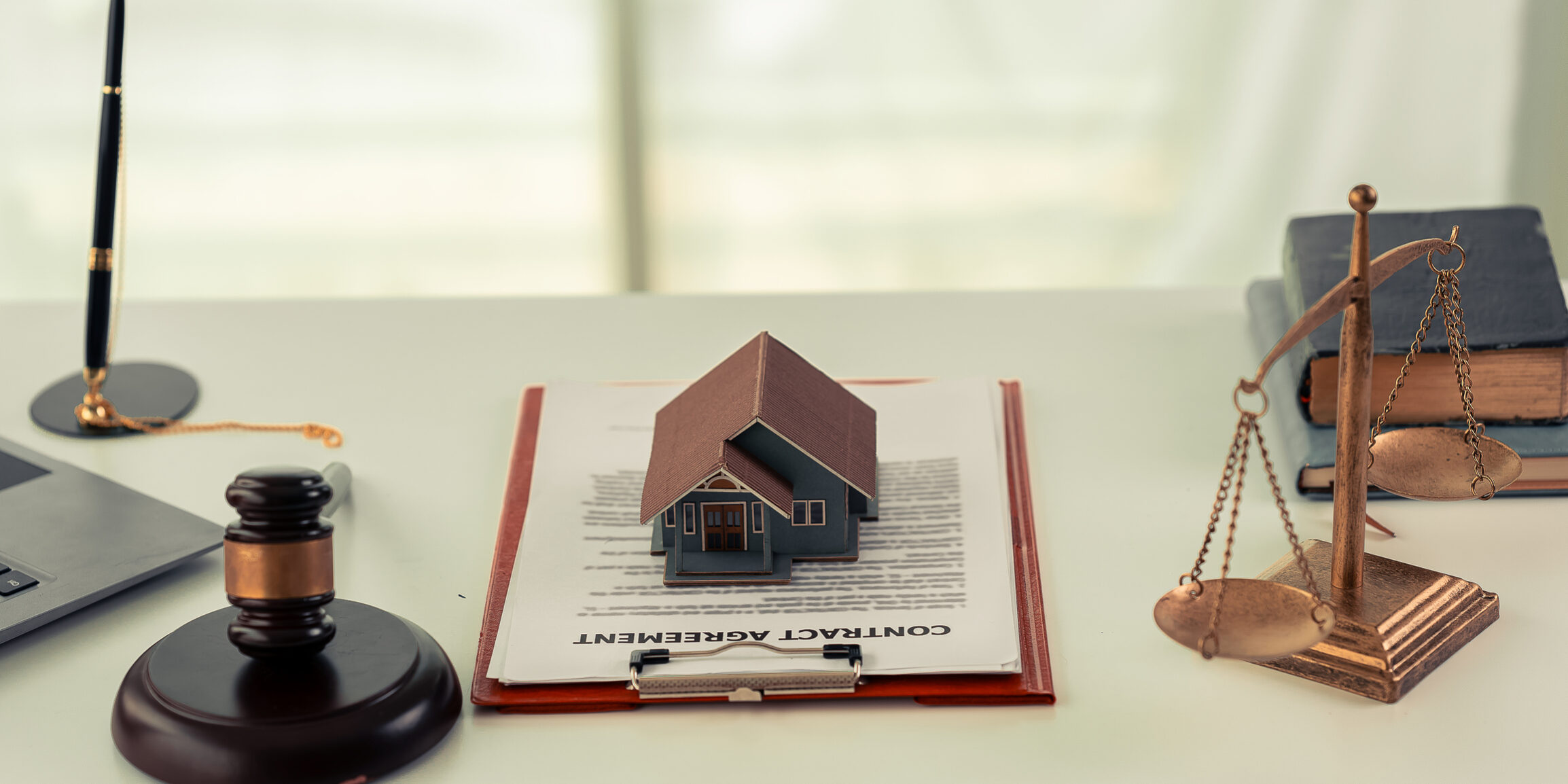 key legal considerations for investors