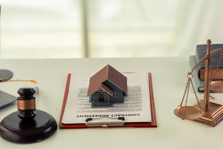 key legal considerations for investors