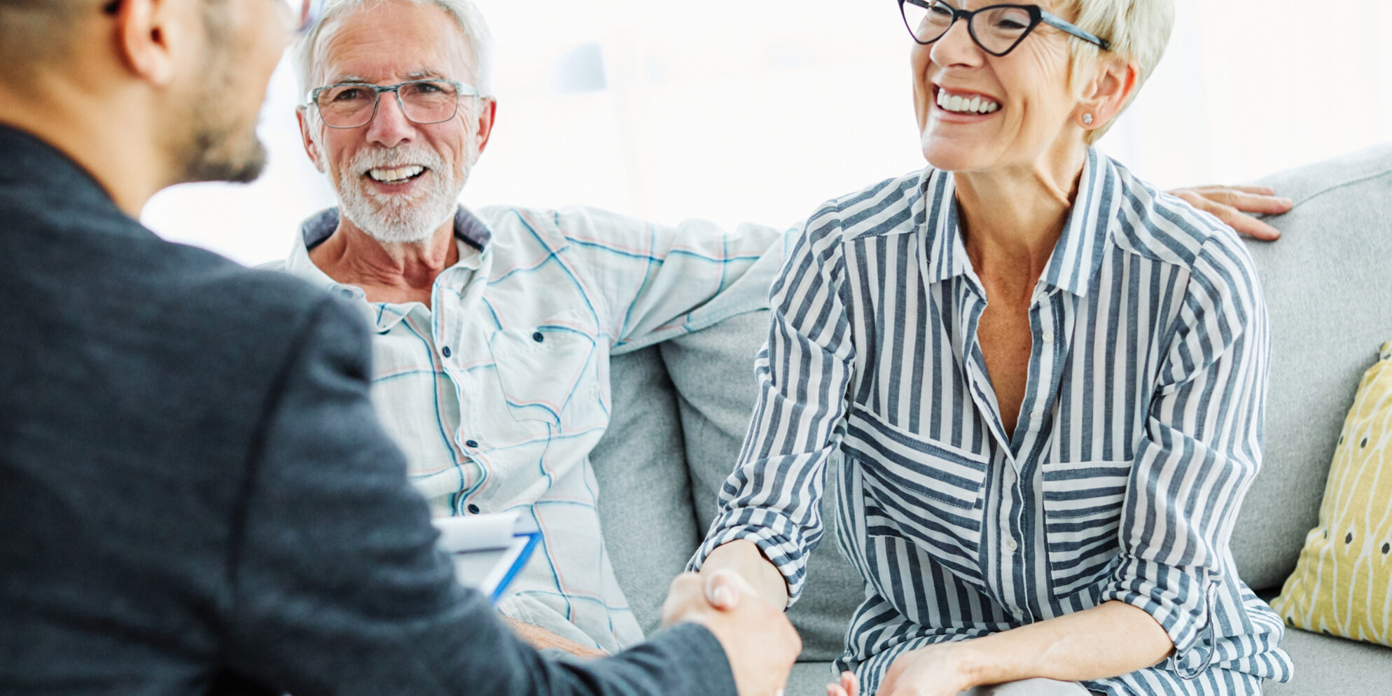 protect your assets before moving to nursing home