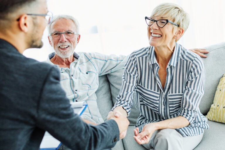 protect your assets before moving to nursing home