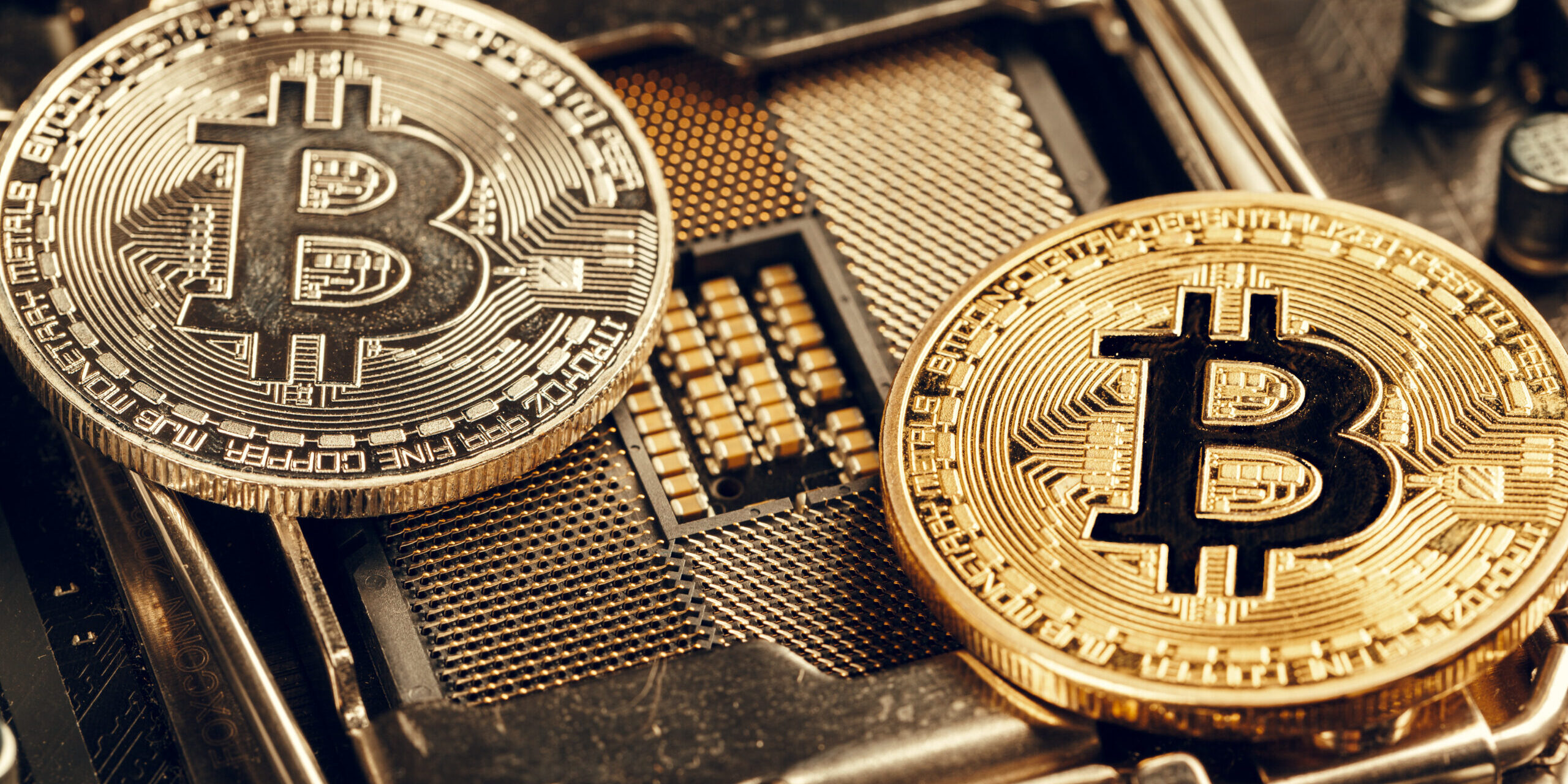 Estate planning in the age of Crypto