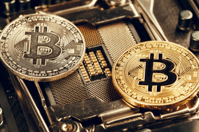 Estate planning in the age of Crypto