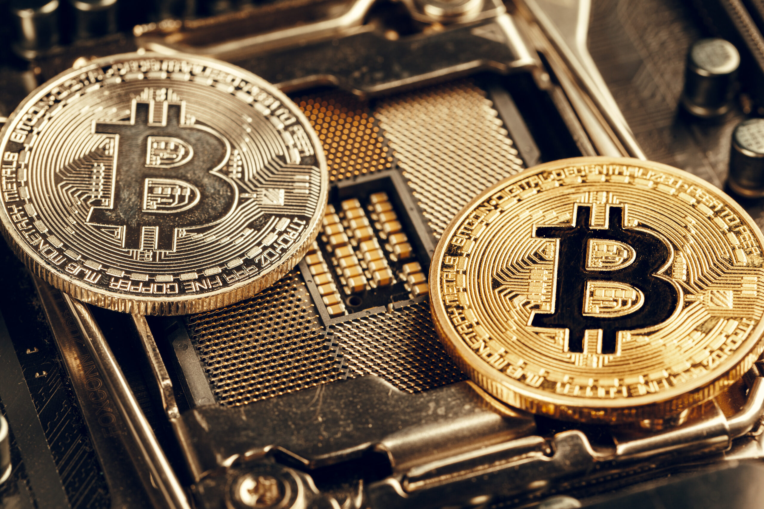 Estate planning in the age of Crypto