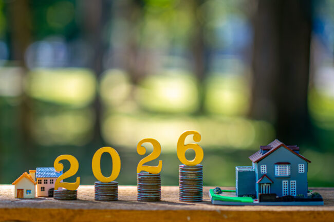 Why you should do an estate plan in 2026