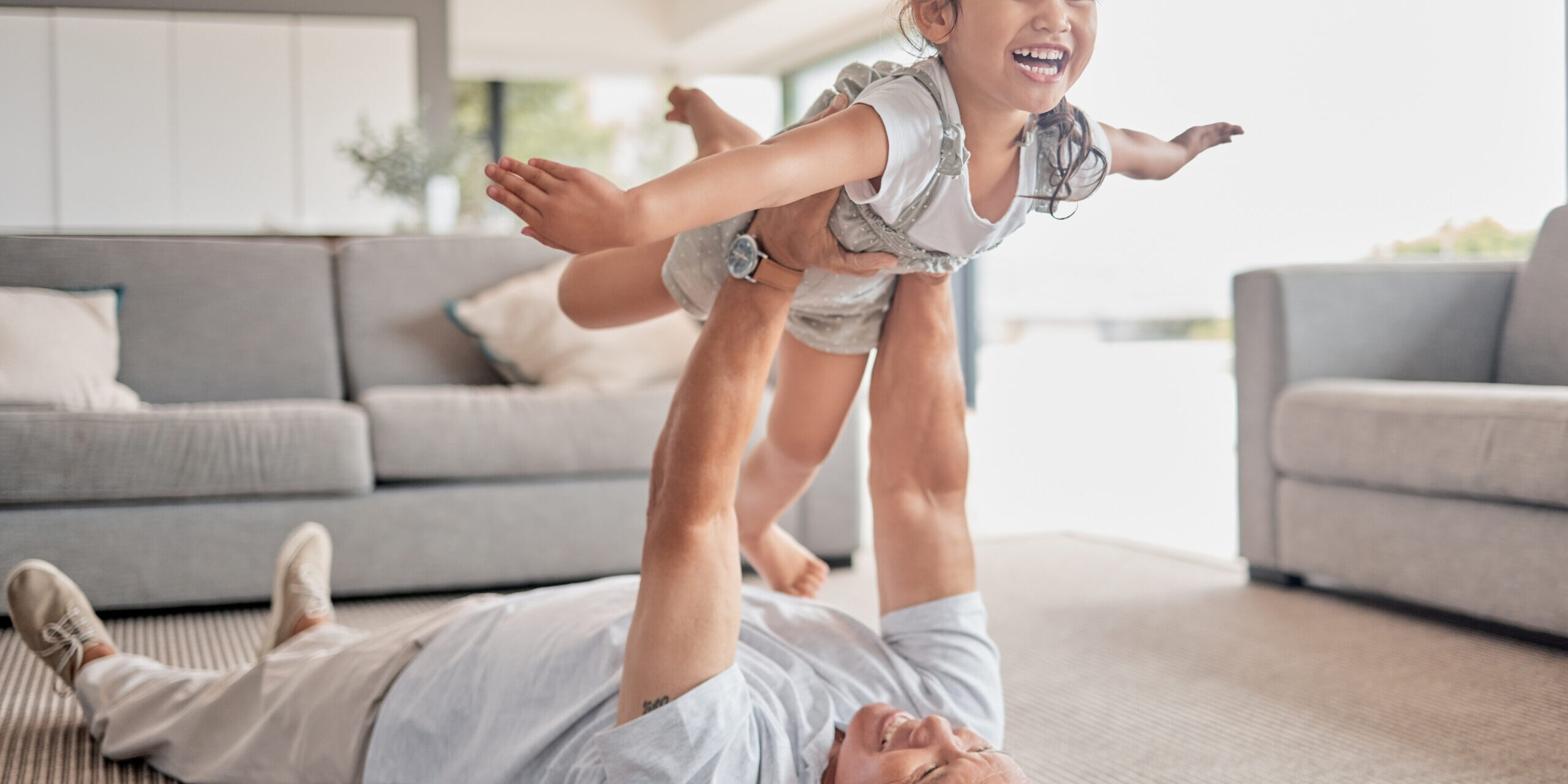 gift money to children while alive