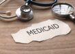 Title 19 / Medicaid Application CT