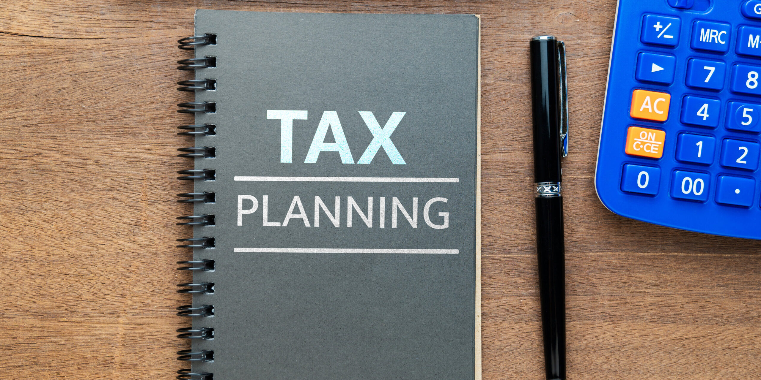 Review your estate plan at tax season