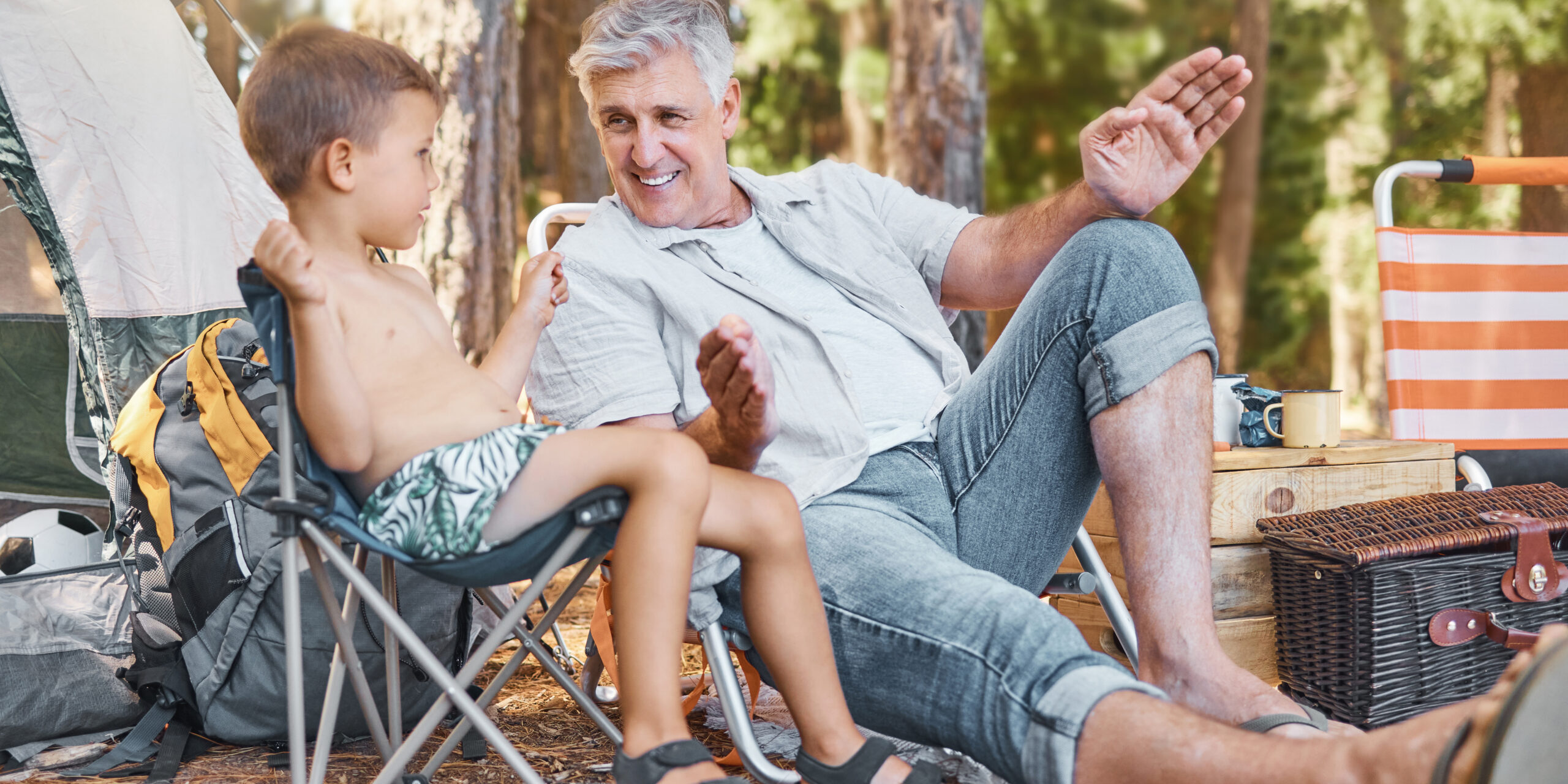 Reviewing Your Estate Plan