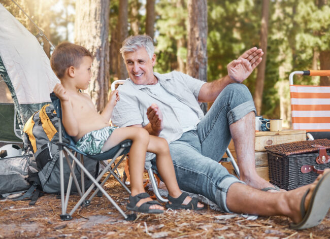 Reviewing Your Estate Plan