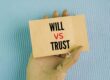 Wills vs Trusts in Connecticut