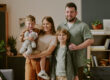 Estate planning for young parents